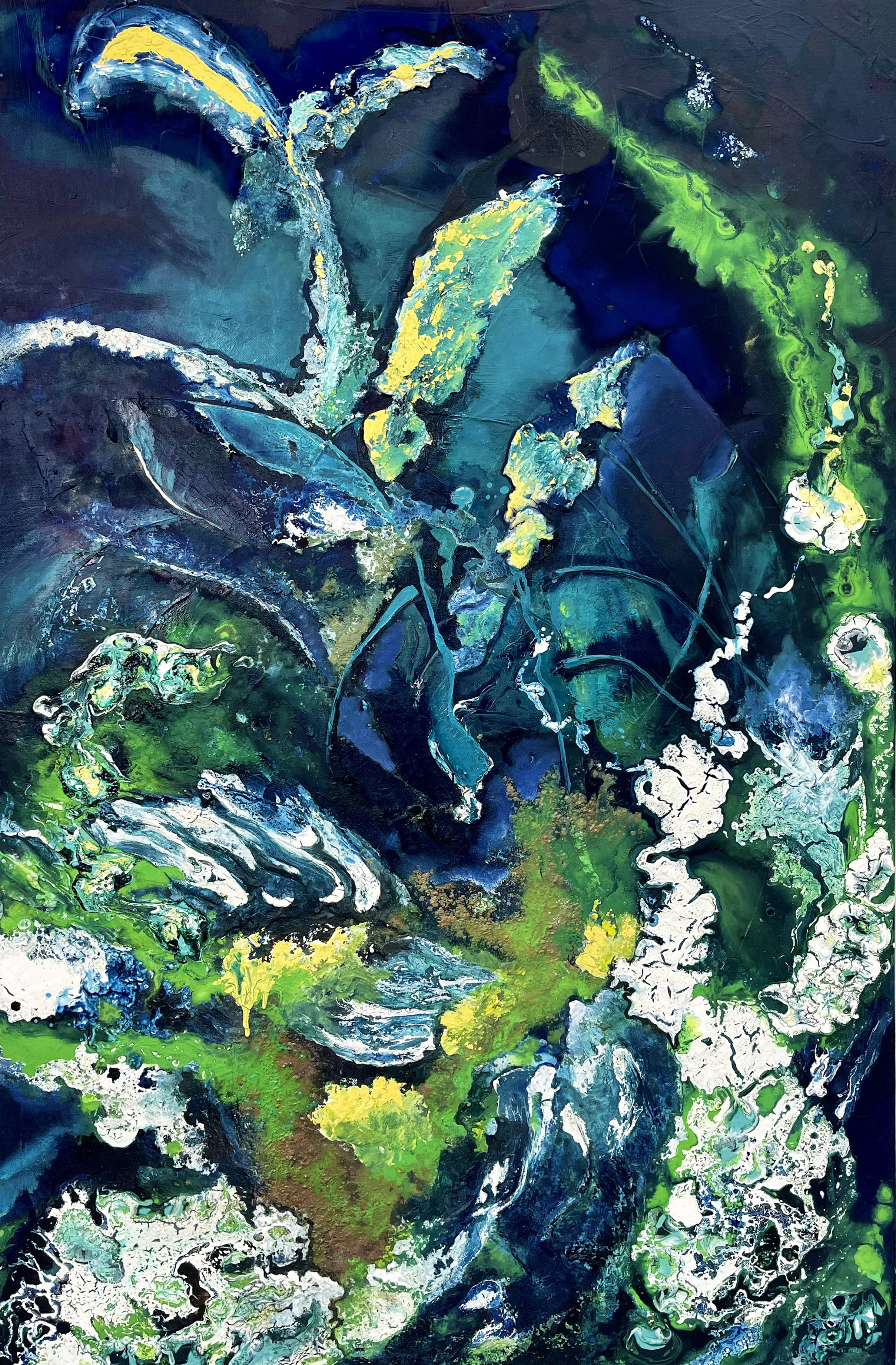 La Fée Vert
