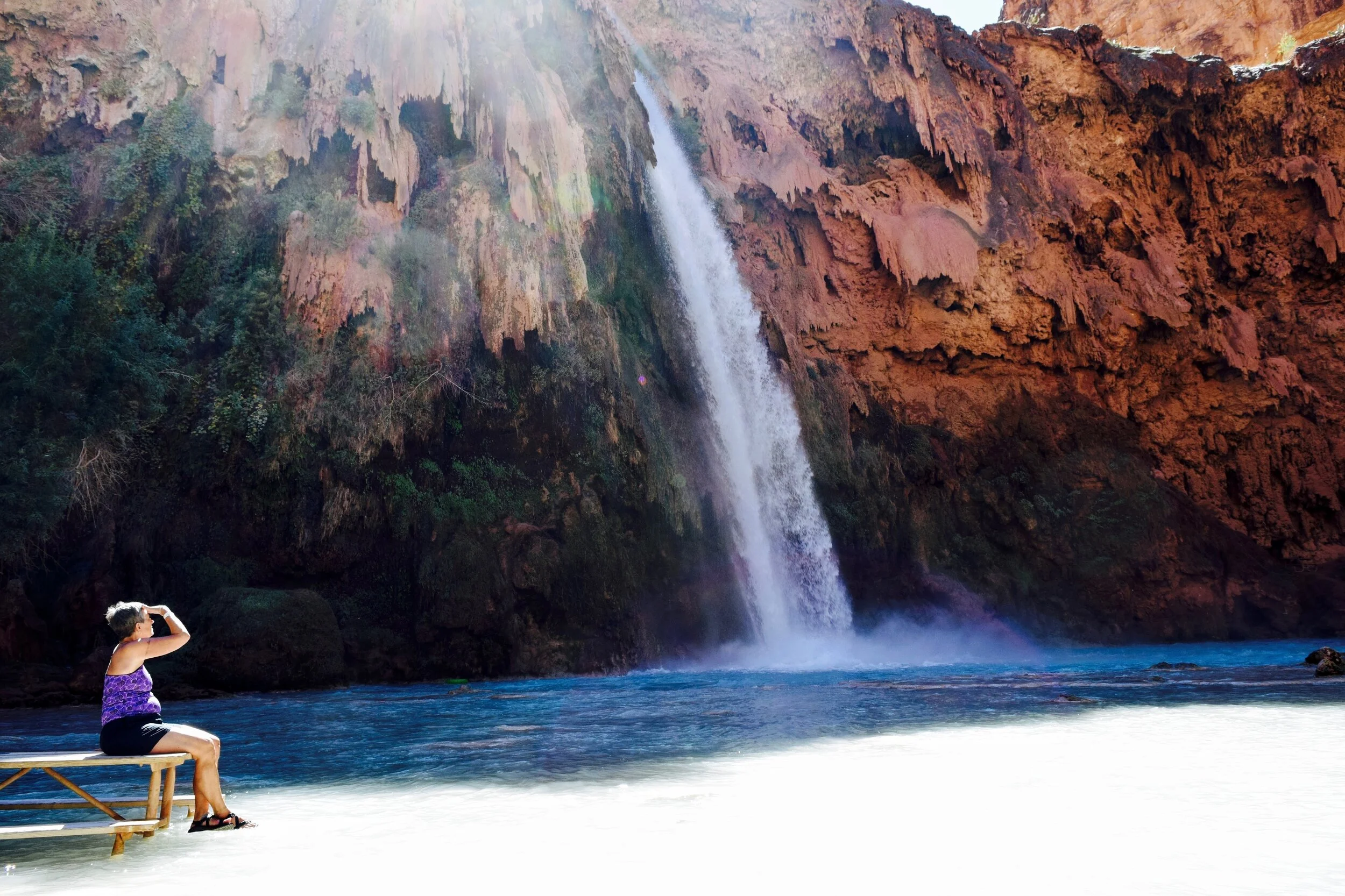 Photograph — Havasupai
