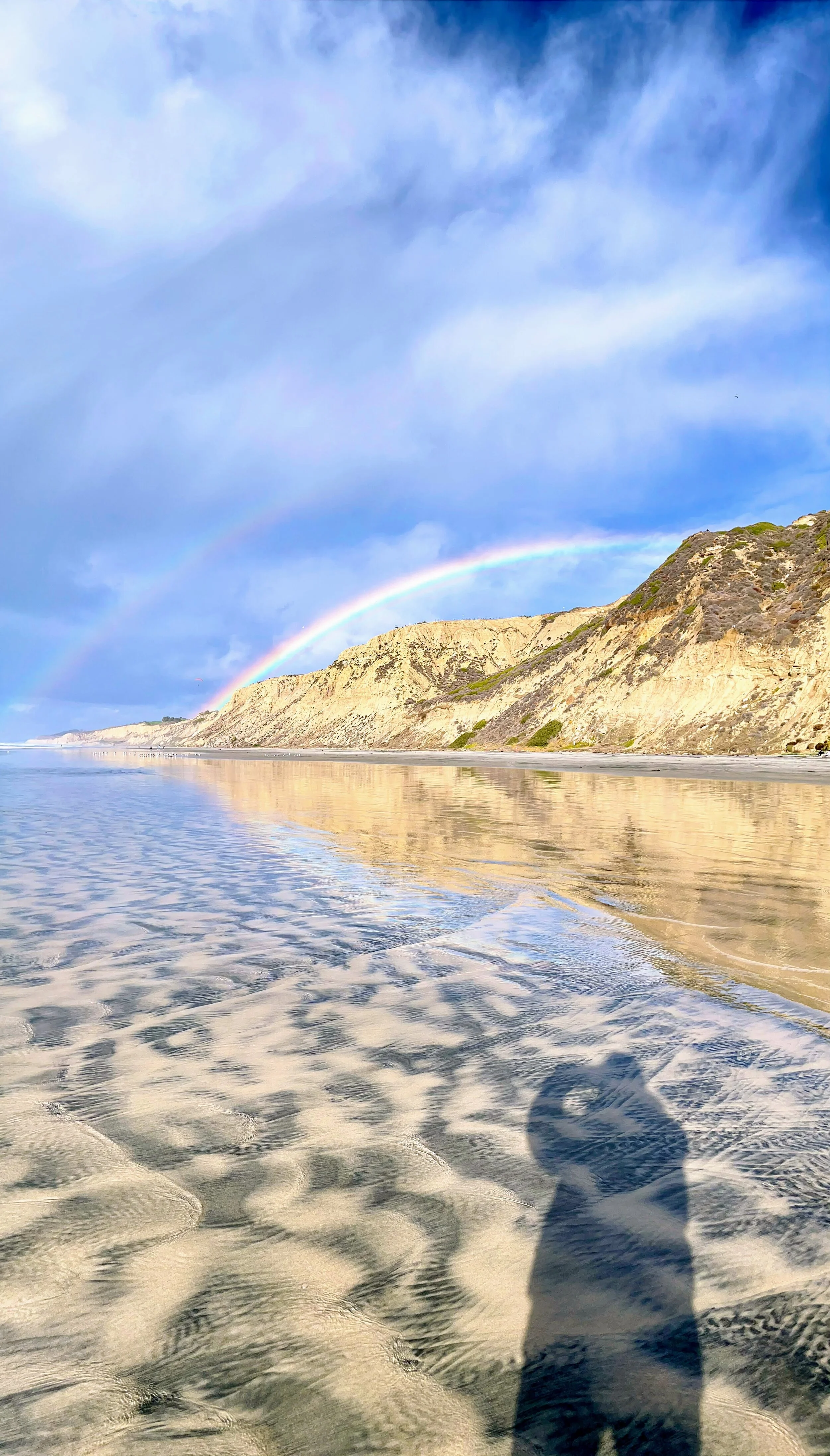 Photograph — Rainbow