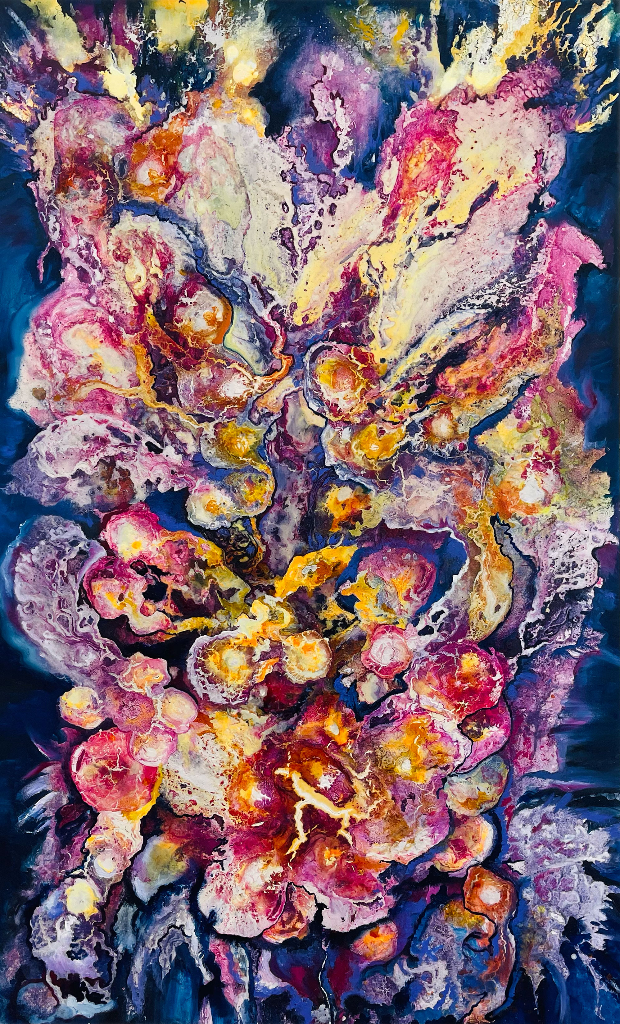 Cellular Awakening